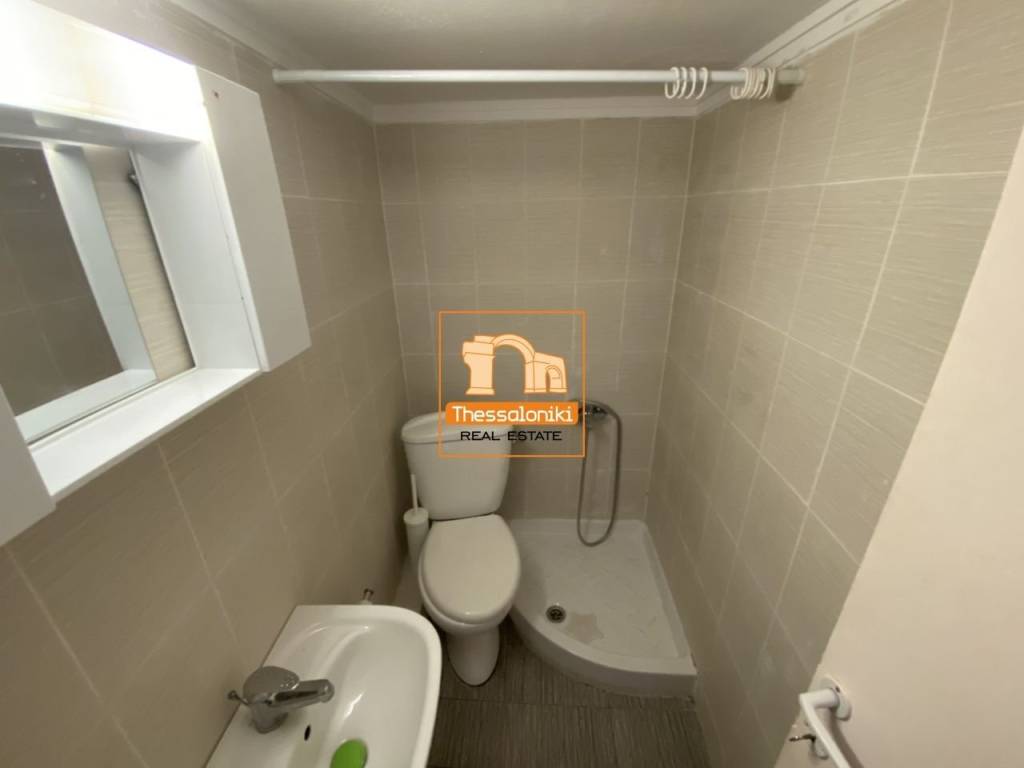 Ροτόντα, Γκαρσονιέρα, 32 τ.μ.