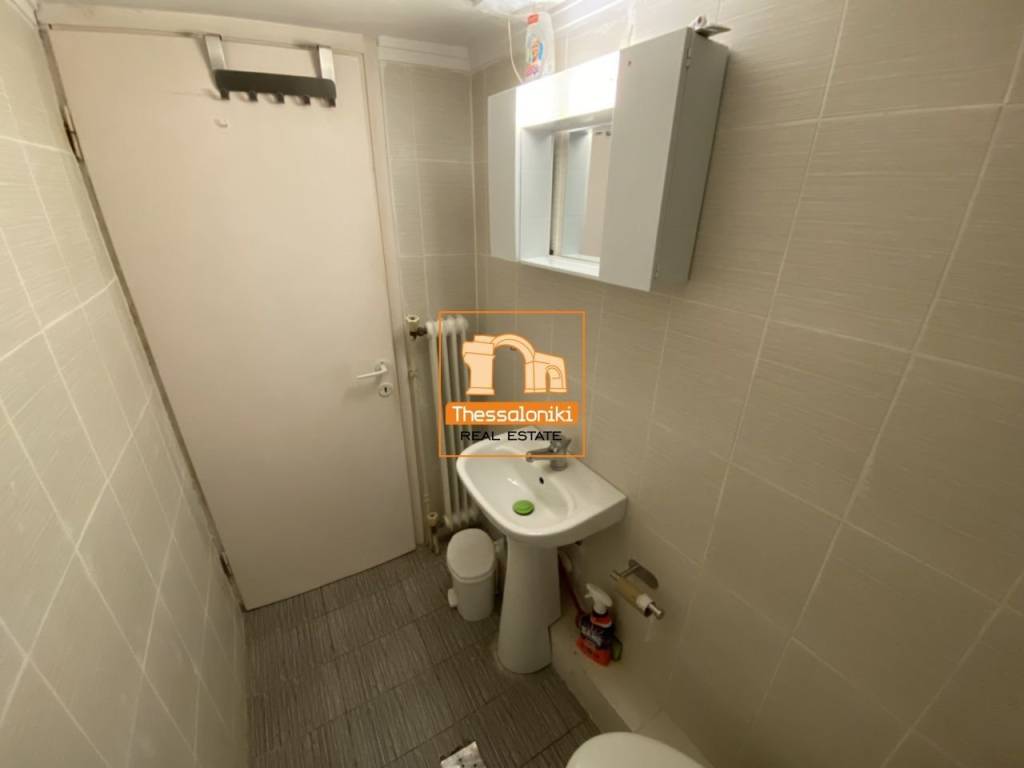 Ροτόντα, Γκαρσονιέρα, 32 τ.μ.