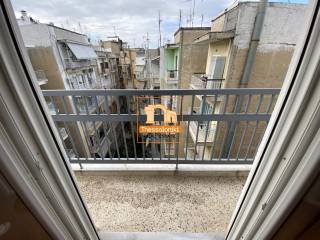 Ροτόντα, Γκαρσονιέρα, 32 τ.μ.