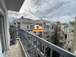 Ροτόντα, Γκαρσονιέρα, 32 τ.μ.