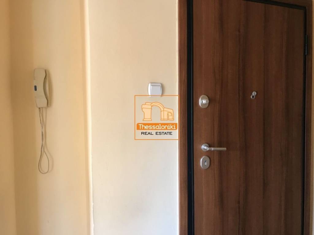 Ροτόντα, Γκαρσονιέρα, 32 τ.μ.