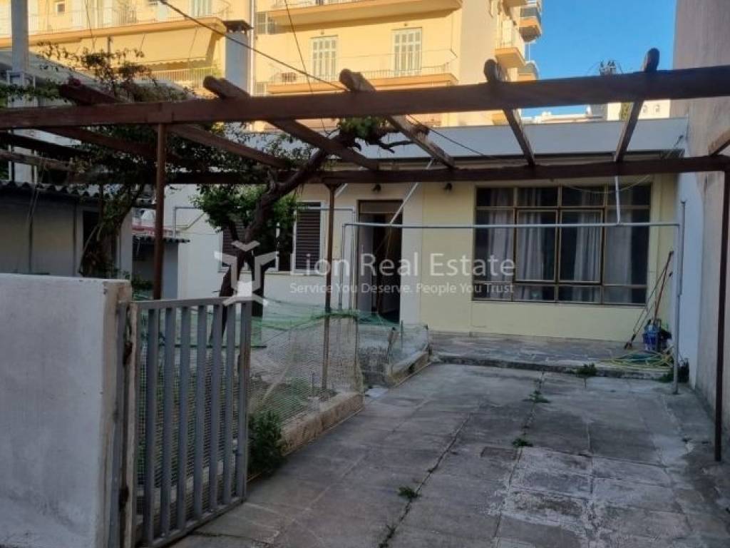 Εξωτερικός χώρος