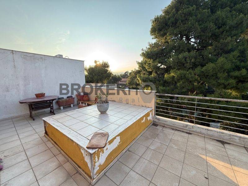 Άποψη χώρου