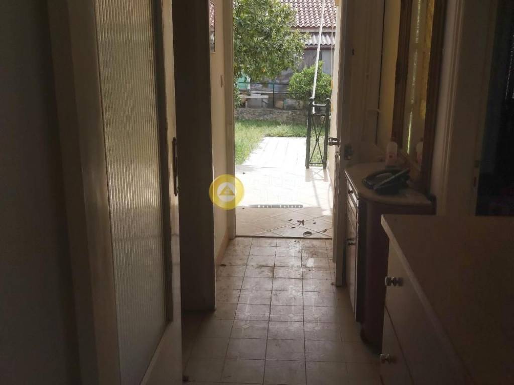 Χολ - Διάδρομος