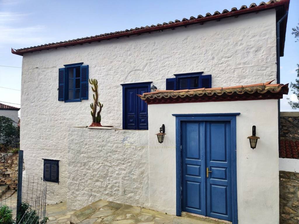 Εξωτερικός χώρος