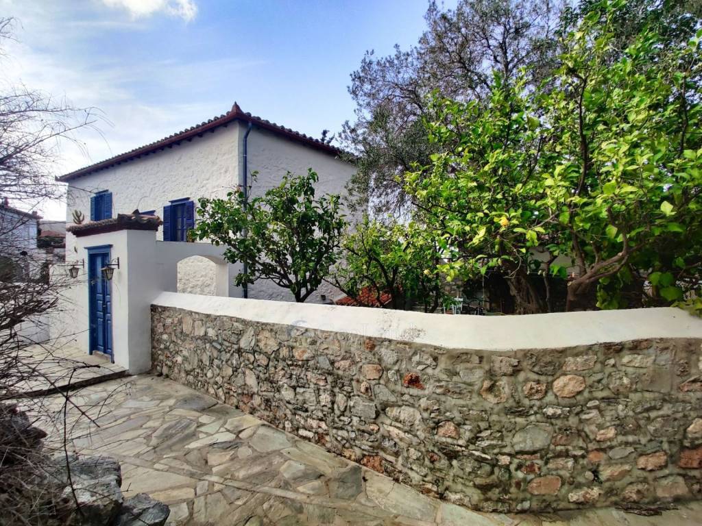 Εξωτερικός χώρος