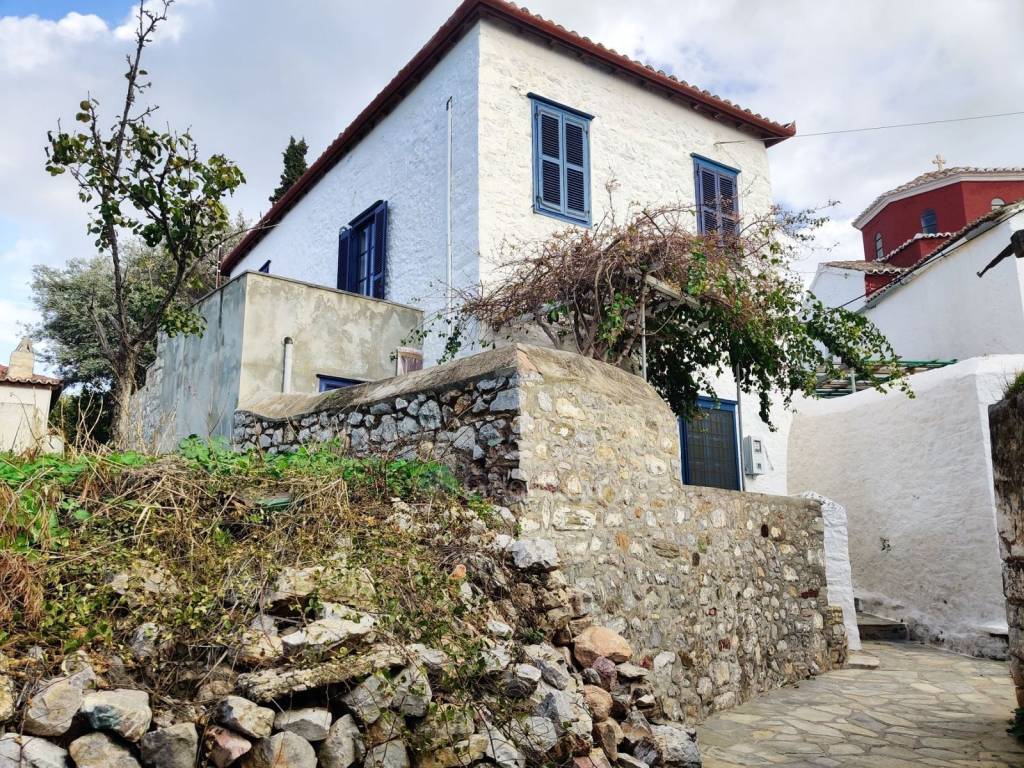 Εξωτερικός χώρος