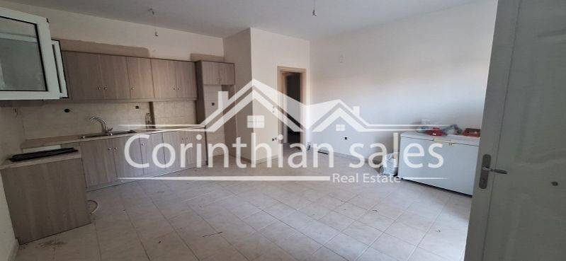 Κουζίνα,Σαλόνι