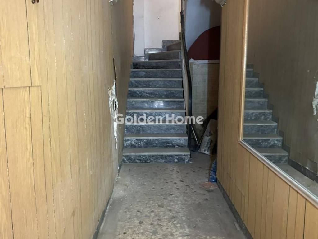 Κυρίως Χώρος