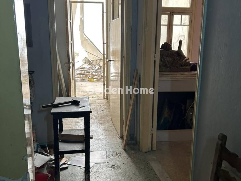 Υπνοδωμάτιο