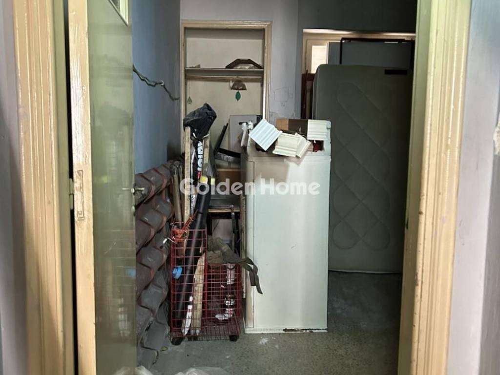 Υπνοδωμάτιο