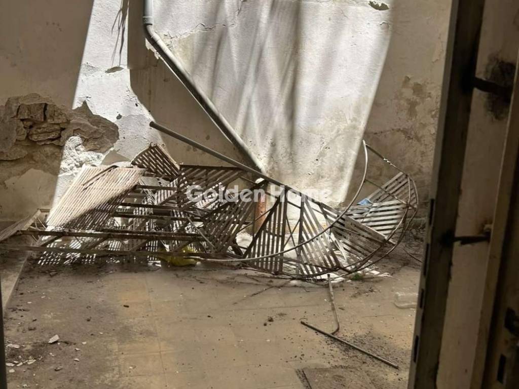 Κυρίως Χώρος