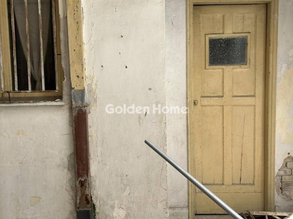 Κυρίως Χώρος