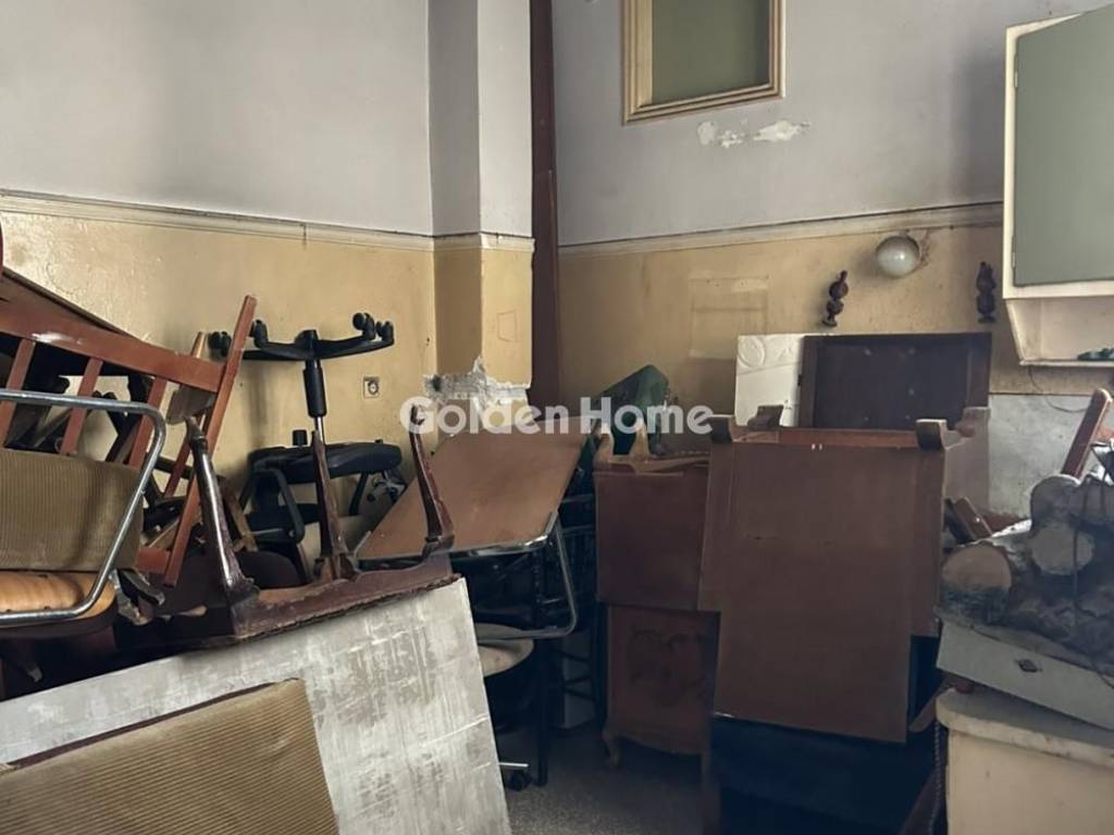 Κυρίως Χώρος