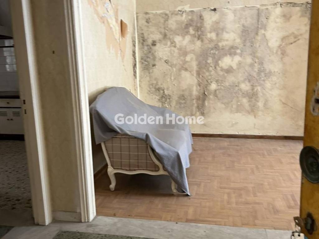 Κυρίως Χώρος