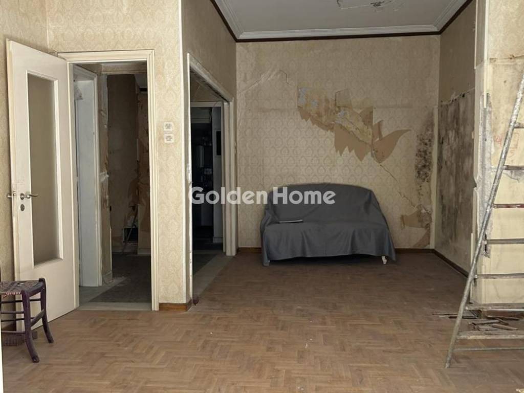 Κυρίως Χώρος