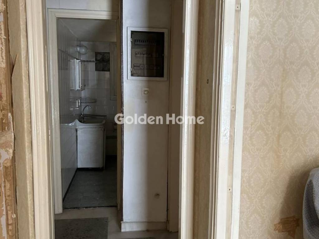 Κυρίως Χώρος