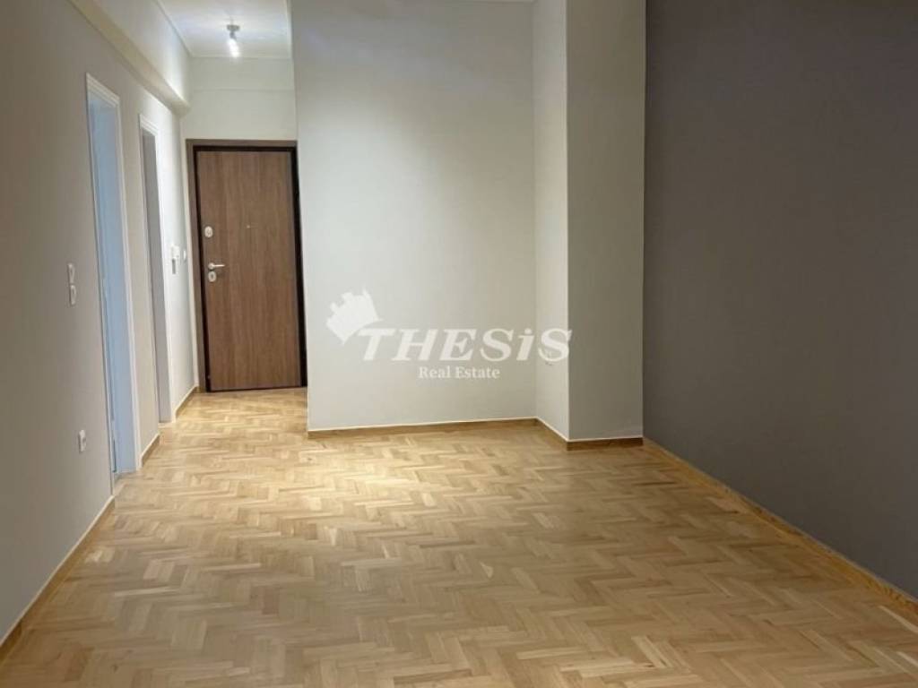 Άποψη χώρου