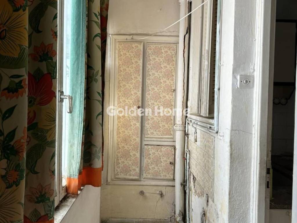 Κυρίως Χώρος