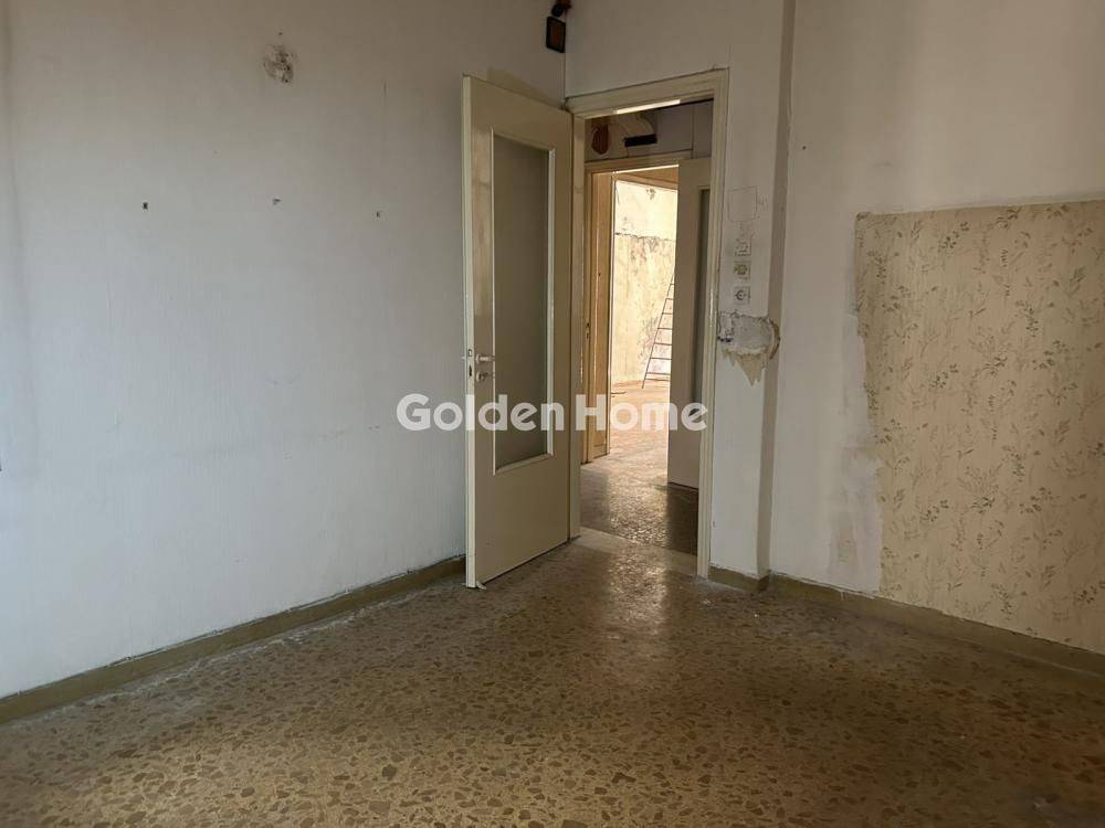 Κυρίως Χώρος