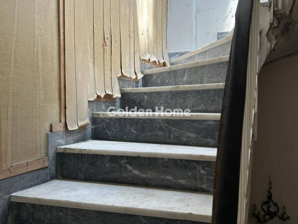 Κυρίως Χώρος