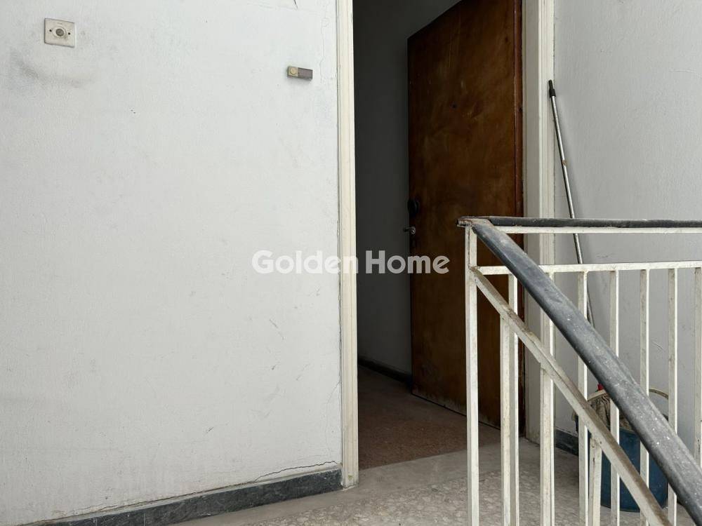 Κυρίως Χώρος