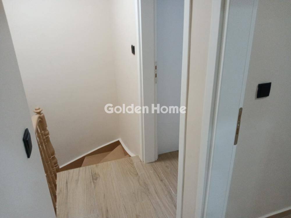 Χολ - Διάδρομος