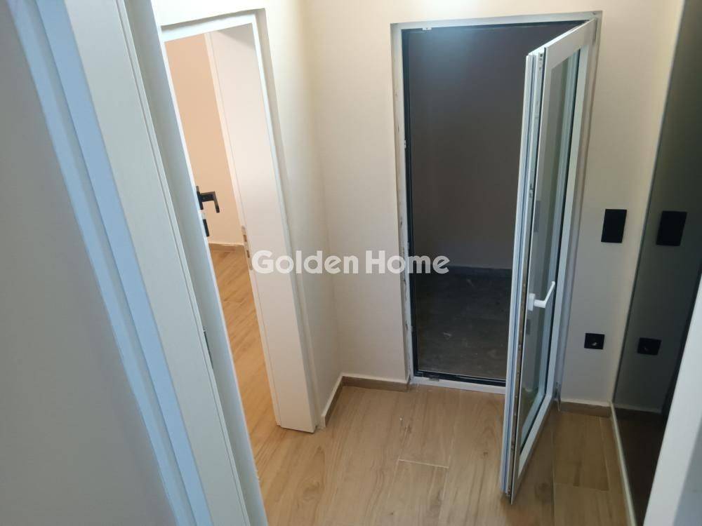 Χολ - Διάδρομος