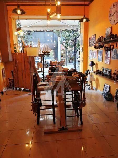 Εσωτερικοι χώροι