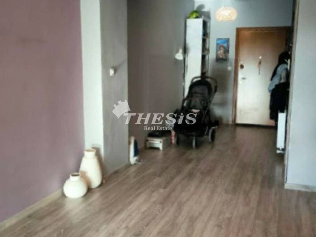 Άποψη χώρου