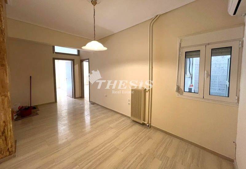 Άποψη χώρου