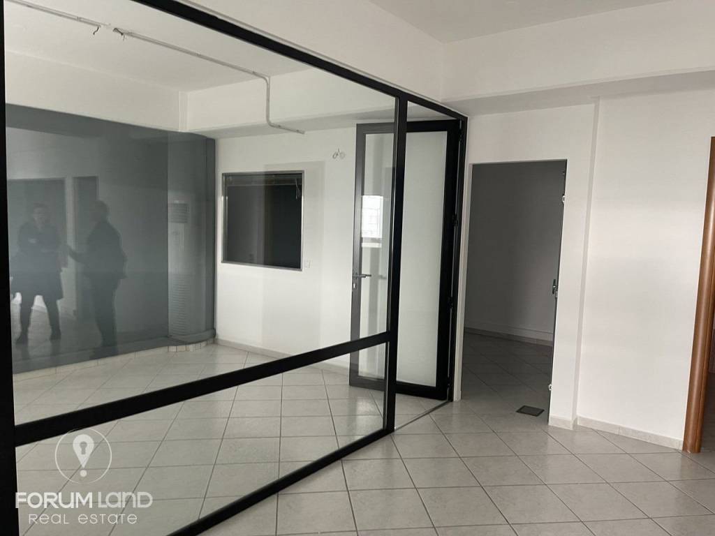 Forumland Real Estate, Γραφειακός χώρος