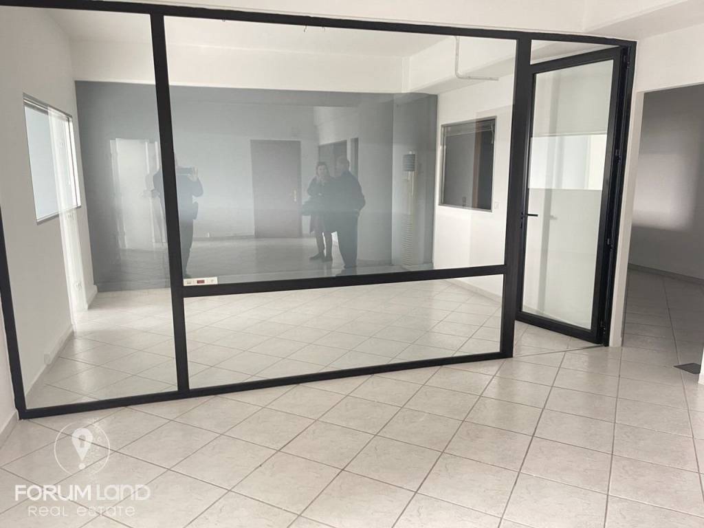 Forumland Real Estate, Γραφειακός χώρος