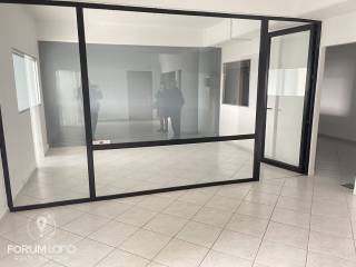 Forumland Real Estate, Γραφειακός χώρος