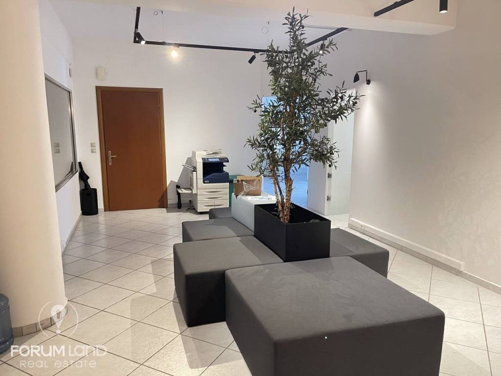 Forumland Real Estate, 180τ.μ. 2ου ορόφου