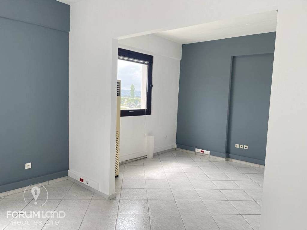 Forumland Real Estate, Γραφειακός χώρος