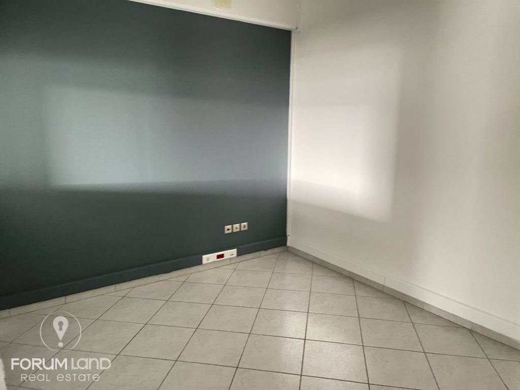 Forumland Real Estate, Γραφειακός χώρος