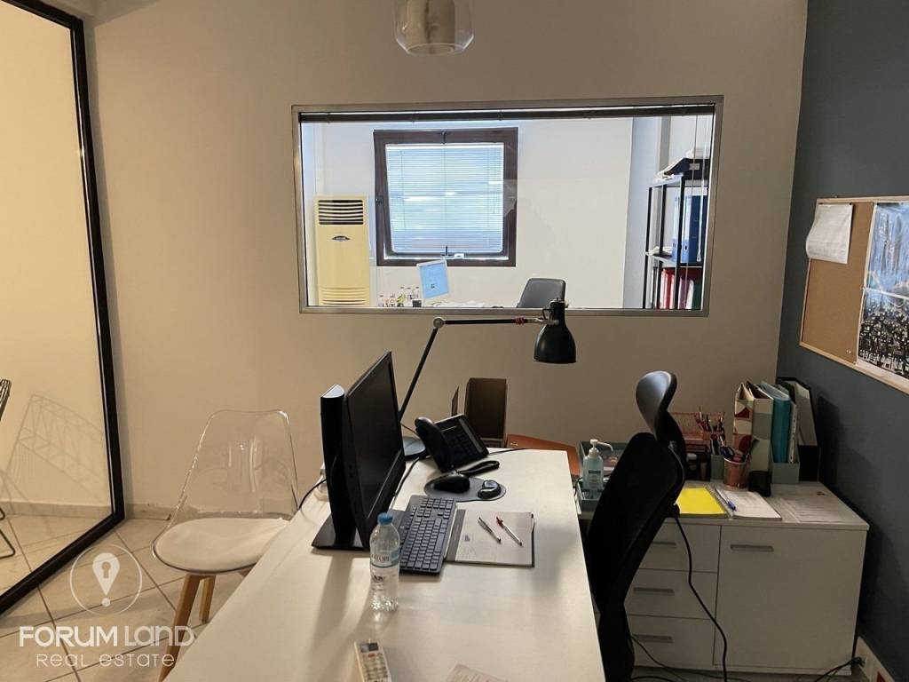 Forumland Real Estate, 180τ.μ. 2ου ορόφου