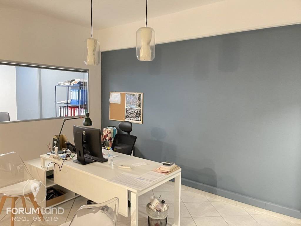 Forumland Real Estate, 180τ.μ. 2ου ορόφου