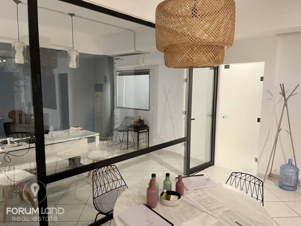 Forumland Real Estate, 180τ.μ. 2ου ορόφου