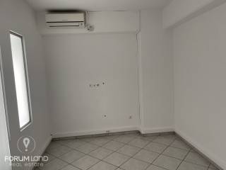 Forumland Real Estate, Γραφειακός χώρος