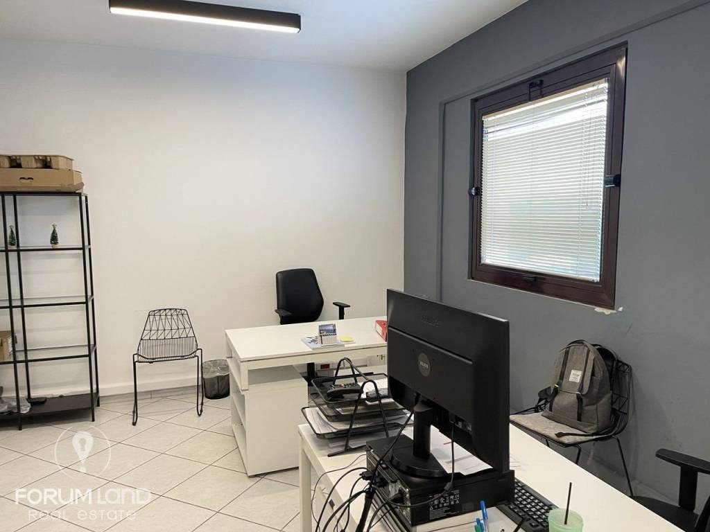 Forumland Real Estate, 180τ.μ. 2ου ορόφου