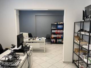 Forumland Real Estate, 180τ.μ. 2ου ορόφου