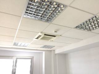 Forumland Real Estate, 1ος όροφος