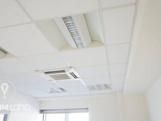 Forumland Real Estate, 1ος όροφος