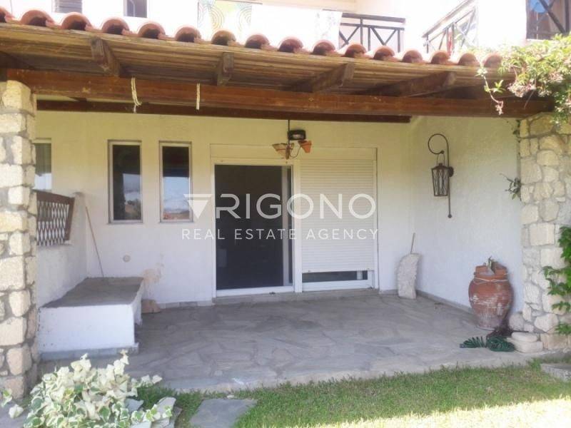 Εξωτερικός χώρος