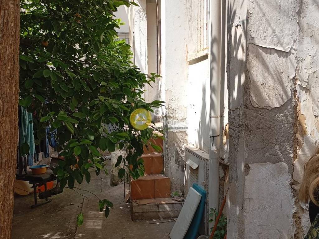 Κυρίως Χώρος