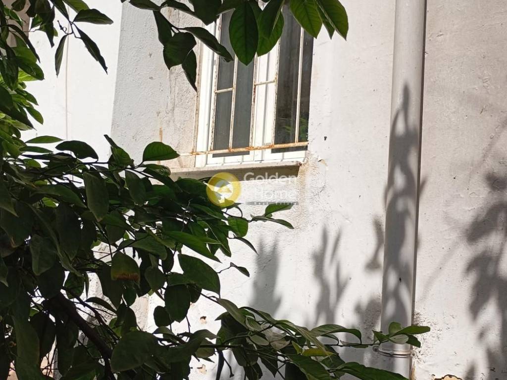 Κυρίως Χώρος