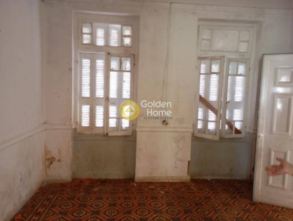 Κυρίως Χώρος