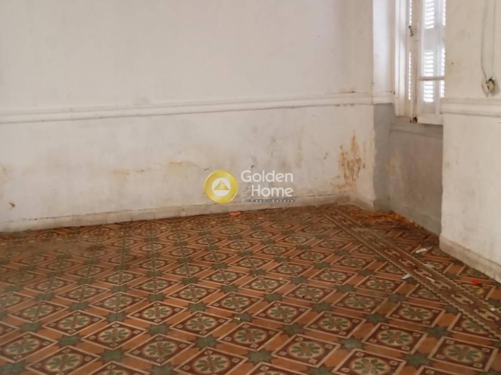 Κυρίως Χώρος